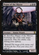 Magus of the Mirror card image