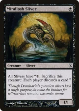 Mindlash Sliver card image