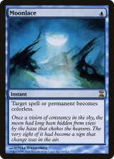 Moonlace card image