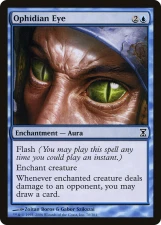 Ophidian Eye card image