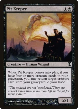 Pit Keeper card image