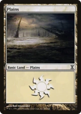Plains card image