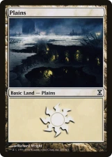Plains card image