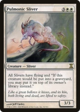 Pulmonic Sliver card image