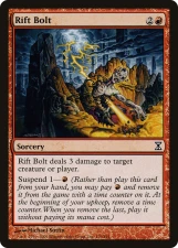 Rift Bolt card image