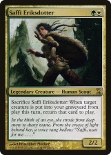 Saffi Eriksdotter card image