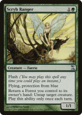 Scryb Ranger card image