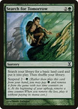 Search for Tomorrow card image