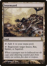 Swarmyard card image