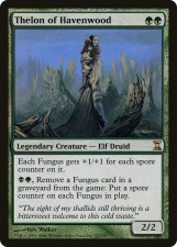 Thelon of Havenwood card image