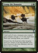 Tromp the Domains card image