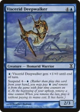 Viscerid Deepwalker card image