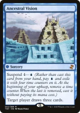 Ancestral Vision card image
