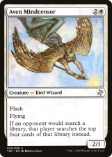 Aven Mindcensor card image