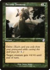 Become Immense card image