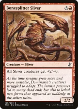 Bonesplitter Sliver card image