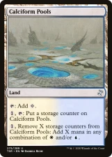 Calciform Pools card image