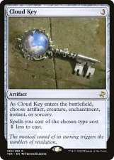Cloud Key card image