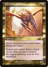 Cloudshredder Sliver card image