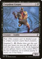 Corpulent Corpse card image