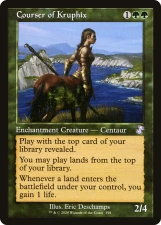 Courser of Kruphix card image