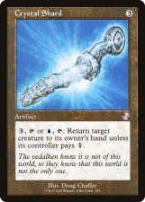 Crystal Shard card image