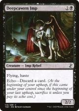 Deepcavern Imp card image
