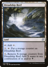 Dreadship Reef card image