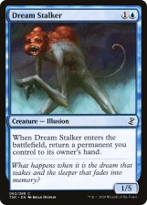 Dream Stalker card image