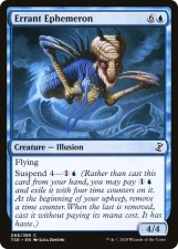 Errant Ephemeron card image