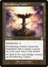 Everflowing Chalice card image