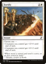 Fortify card image