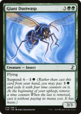 Giant Dustwasp card image