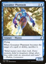 Gossamer Phantasm card image