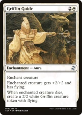 Griffin Guide card image
