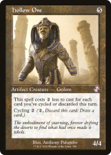 Hollow One card image