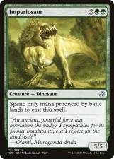 Imperiosaur card image