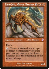 Kiki-Jiki, Mirror Breaker card image