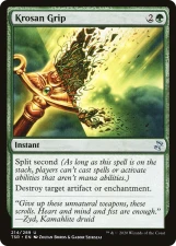 Krosan Grip card image