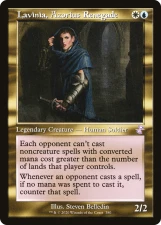 Lavinia, Azorius Renegade card image