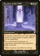 Leyline of the Void card image