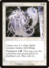 Lingering Souls card image