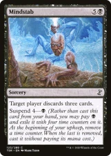 Mindstab card image
