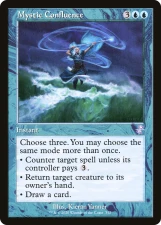 Mystic Confluence card image