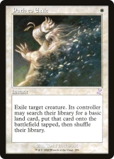 Path to Exile card image