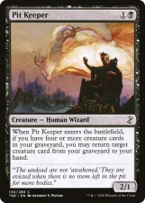 Pit Keeper card image