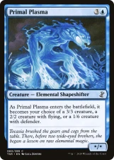 Primal Plasma card image