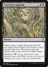 Psychotic Episode card image