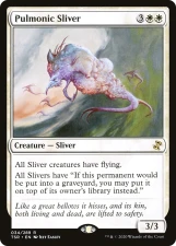 Pulmonic Sliver card image