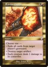 Rakdos Charm card image